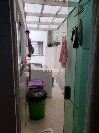 Apartamento, 3 quartos, 92 m² - Foto 2