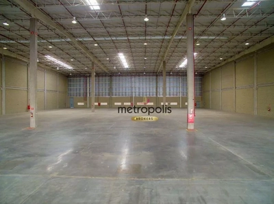 Depósito-Galpão, 3239 m² - Foto 1