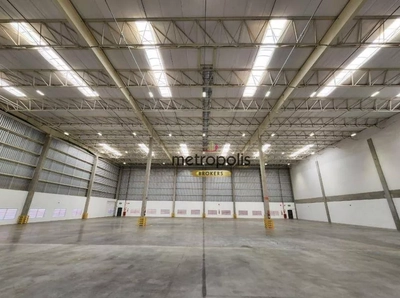 Depósito-Galpão, 3239 m² - Foto 5