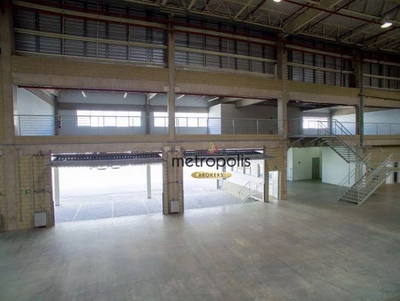 Depósito-Galpão, 3239 m² - Foto 3