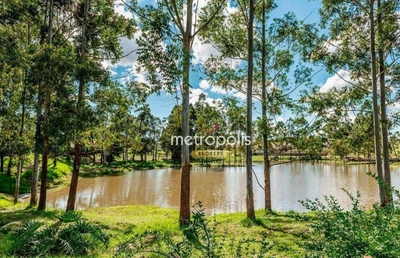 Loteamento e Condomínio, 450 m² - Foto 4