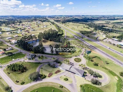 Loteamento e Condomínio, 450 m² - Foto 3