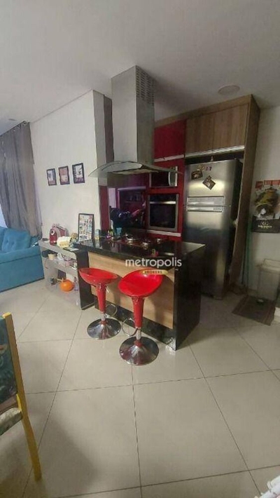 Cobertura, 2 quartos, 134 m² - Foto 3