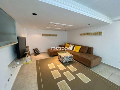 Sobrado, 4 quartos, 690 m² - Foto 1