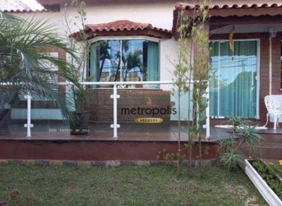 Casa, 3 quartos, 200 m² - Foto 1