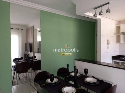 Apartamento, 2 quartos, 60 m² - Foto 4