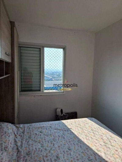 Apartamento, 2 quartos, 50 m² - Foto 5