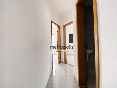 Cobertura, 2 quartos, 90 m² - Foto 3