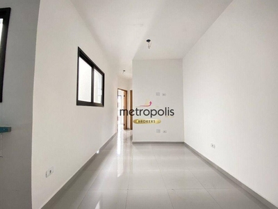 Cobertura, 2 quartos, 90 m² - Foto 2