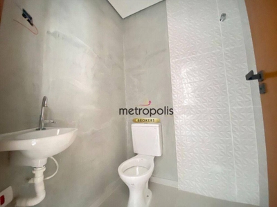 Cobertura, 2 quartos, 90 m² - Foto 4