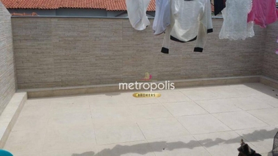 Cobertura, 3 quartos, 146 m² - Foto 1