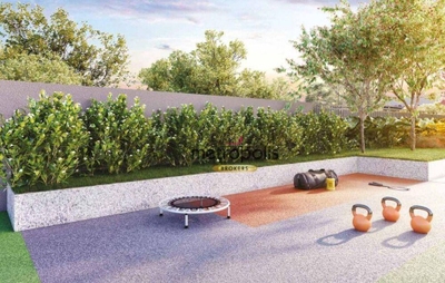 Apartamento, 3 quartos, 96 m² - Foto 5