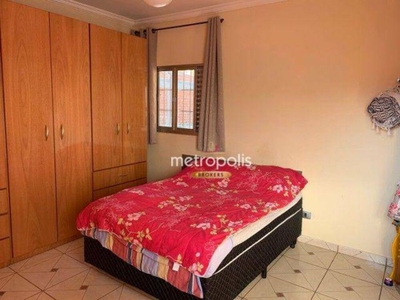 Sobrado, 3 quartos, 219 m² - Foto 3