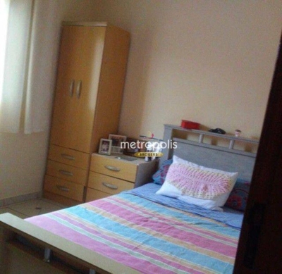 Sobrado, 3 quartos, 219 m² - Foto 2