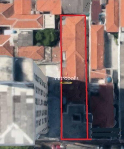 Terreno, 472 m² - Foto 2