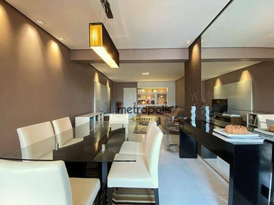 Apartamento, 3 quartos, 130 m² - Foto 1