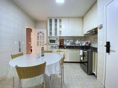 Apartamento, 3 quartos, 130 m² - Foto 2