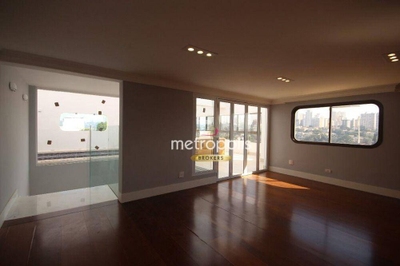 Cobertura, 4 quartos, 453 m² - Foto 2