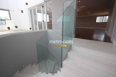 Cobertura, 4 quartos, 453 m² - Foto 3