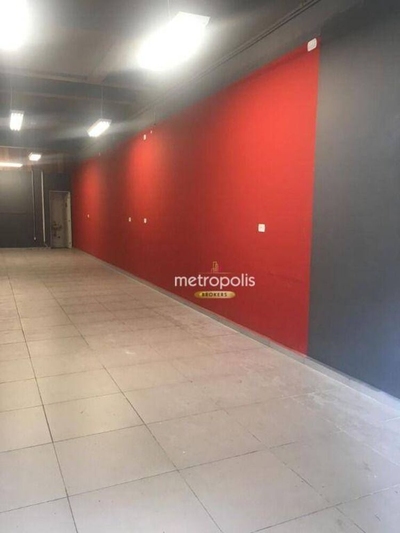 Loja-Salão, 160 m² - Foto 1