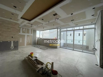 Cobertura, 3 quartos, 264 m² - Foto 4