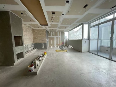 Cobertura, 3 quartos, 264 m² - Foto 5
