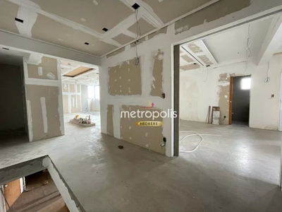 Cobertura, 3 quartos, 264 m² - Foto 2