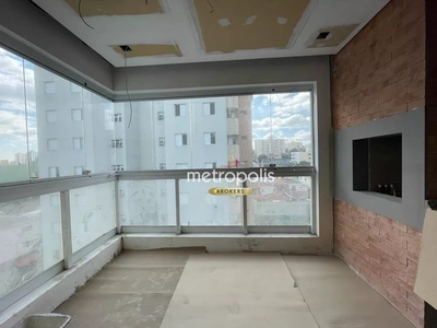Cobertura, 3 quartos, 264 m² - Foto 1