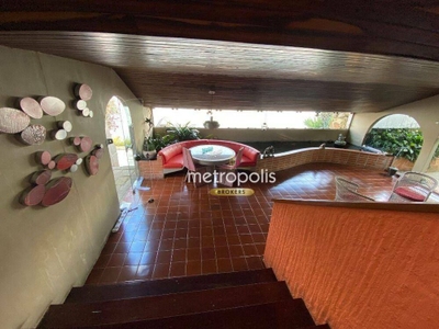 Casa, 5 quartos, 800 m² - Foto 3