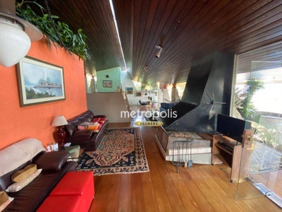 Casa, 5 quartos, 800 m² - Foto 1