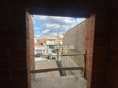 Cobertura, 3 quartos, 133 m² - Foto 2