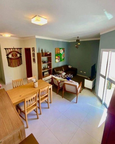 Apartamento, 3 quartos, 78 m² - Foto 1