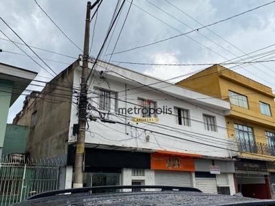 Prédio Inteiro, 624 m² - Foto 2