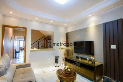 Casa, 3 quartos, 350 m² - Foto 2