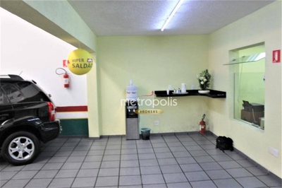 Depósito-Galpão, 340 m² - Foto 4