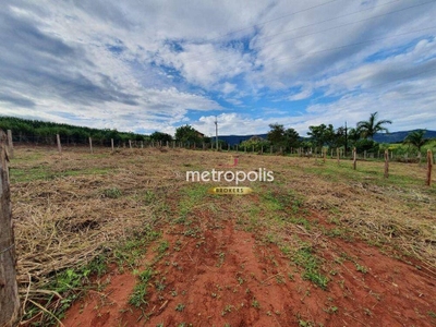 Terreno, 1000 m² - Foto 1