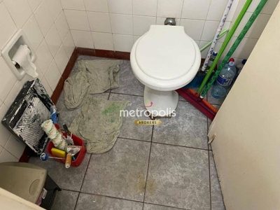 Sala-Conjunto, 34 m² - Foto 1