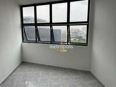 Sala-Conjunto, 34 m² - Foto 2