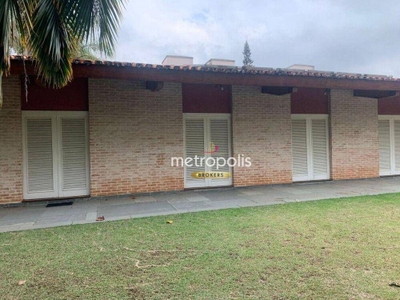 Casa, 4 quartos, 672 m² - Foto 2