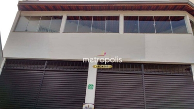 Loja-Salão, 612 m² - Foto 3