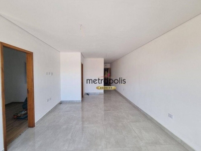 Cobertura, 2 quartos, 115 m² - Foto 1