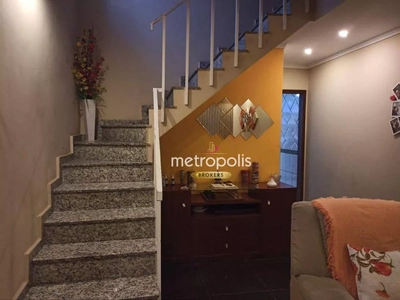 Sobrado, 2 quartos, 128 m² - Foto 2