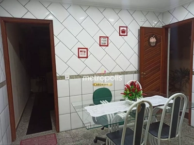 Sobrado, 2 quartos, 128 m² - Foto 4