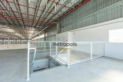 Depósito-Galpão, 4861 m² - Foto 2