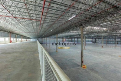 Depósito-Galpão, 4861 m² - Foto 3