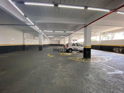 Prédio Inteiro, 1647 m² - Foto 2