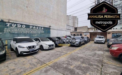 Terreno, 495 m² - Foto 1