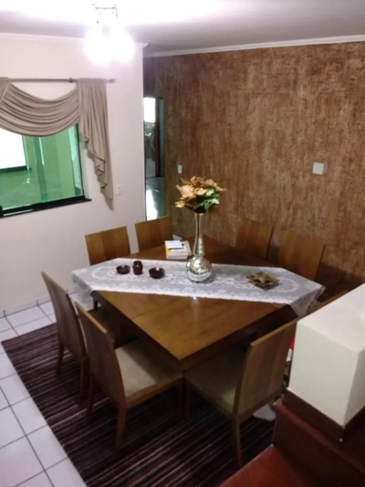 Casa, 4 quartos, 405 m² - Foto 2