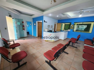 Prédio Inteiro, 324 m² - Foto 3