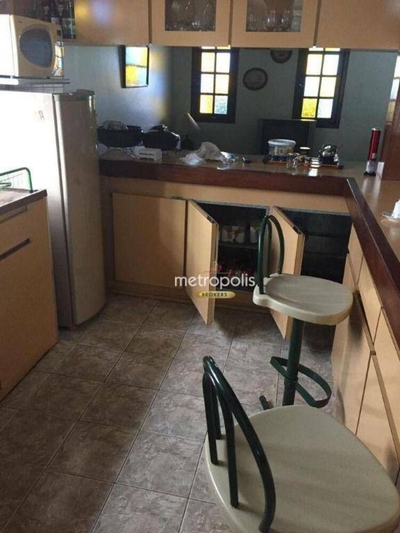 Casa de Condomínio, 5 quartos - Foto 4